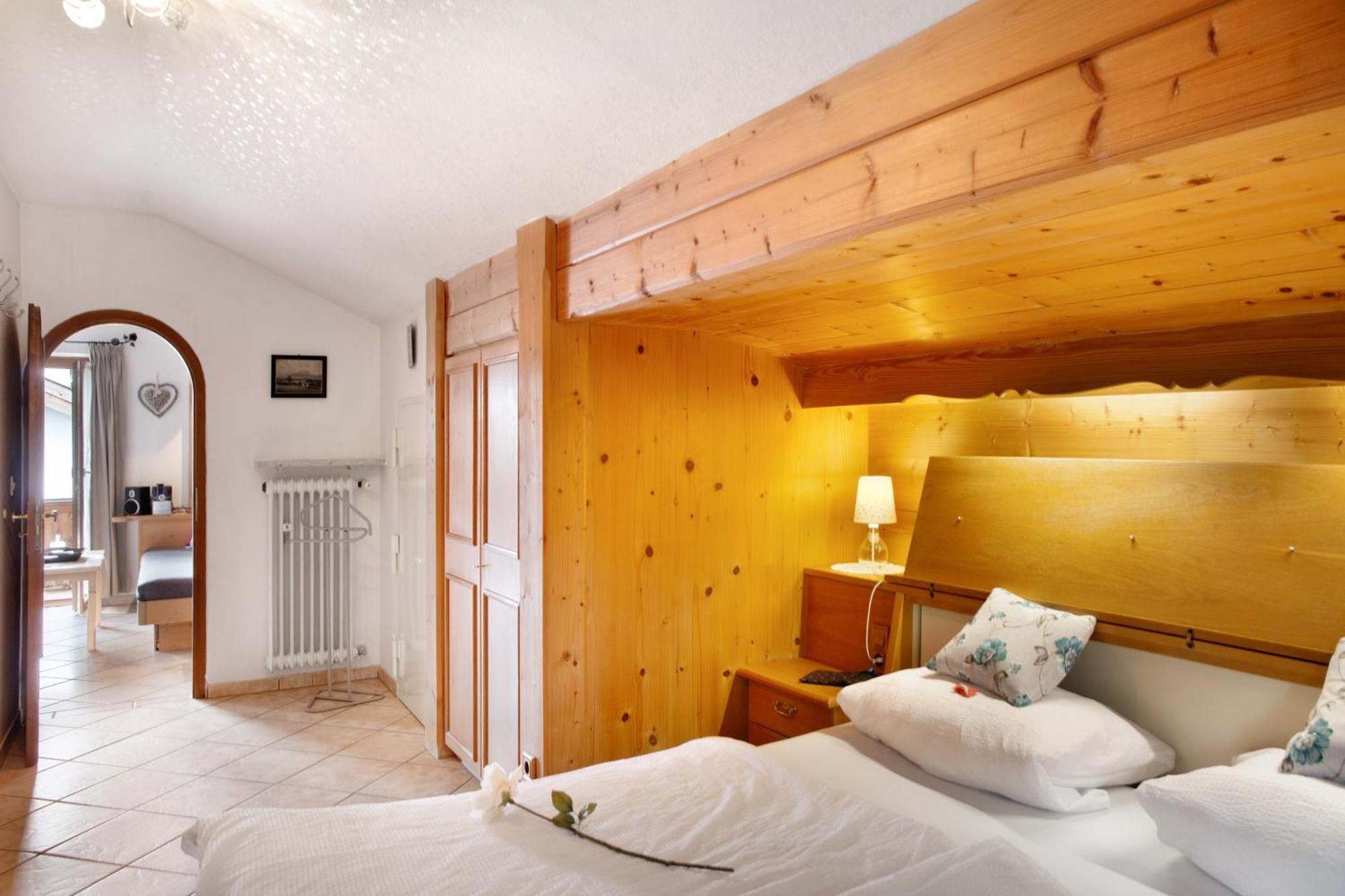 Ferienwohnung Brunnsteinnest Mittenwald Exterior photo