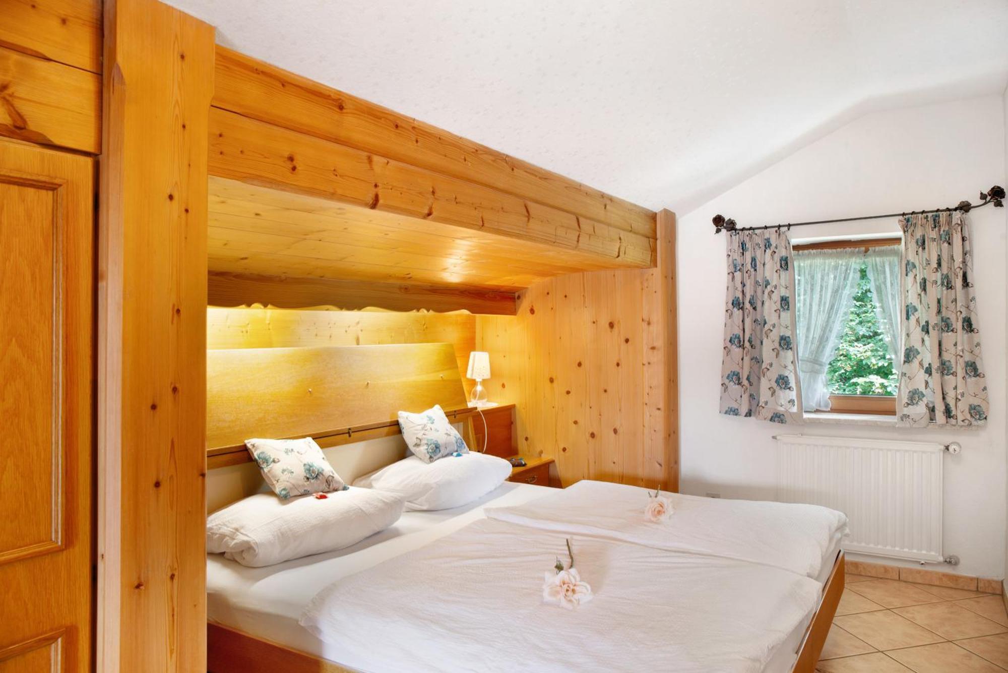 Ferienwohnung Brunnsteinnest Mittenwald Exterior photo